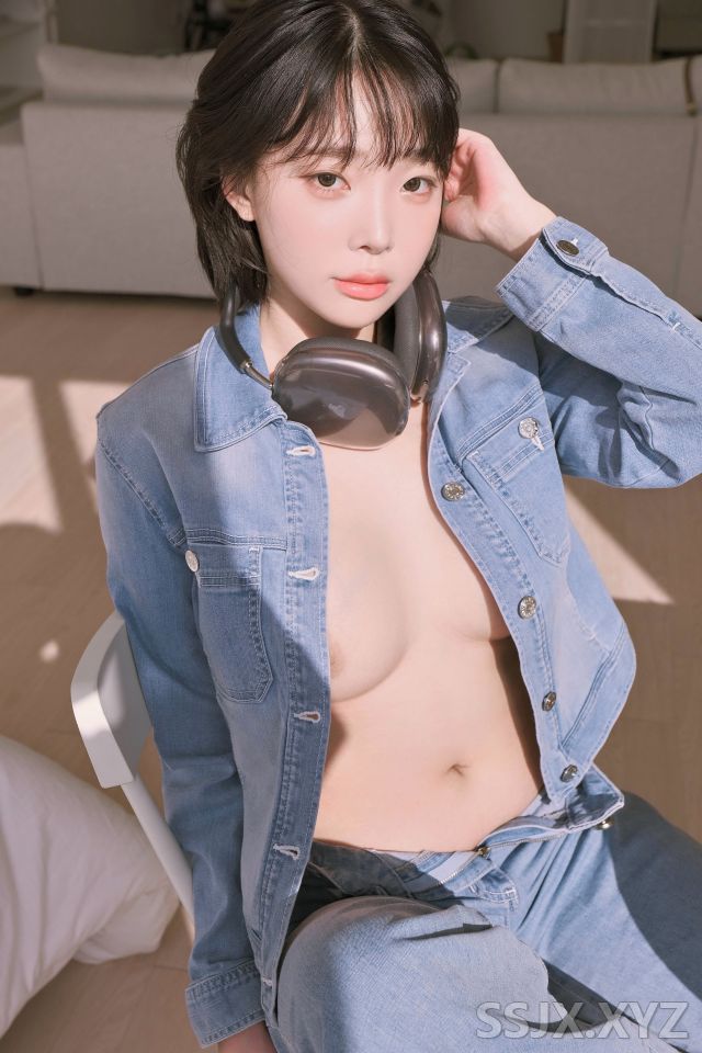 [2V+49P/463M]姜仁卿Inkyung – IKOF-8 Digital Photobook