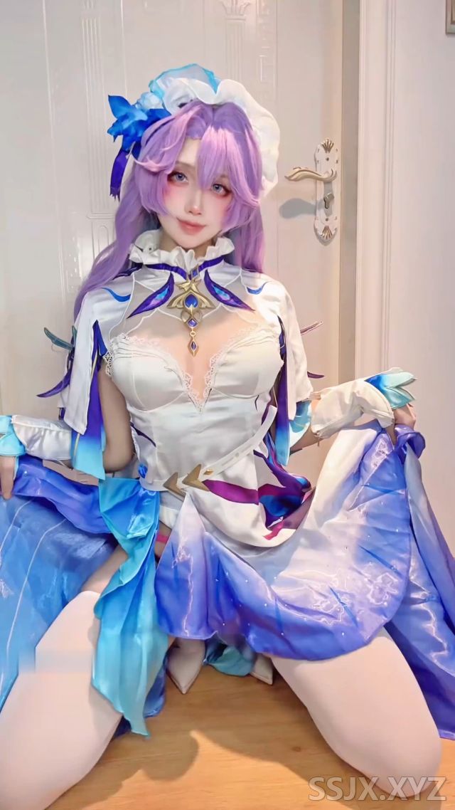 [4V+32P/365M]九曲jean – 鸣潮 坎特蕾拉